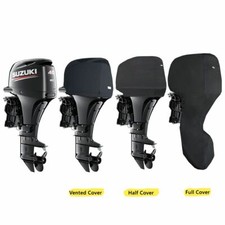 Oceansouth Outboard Cover for