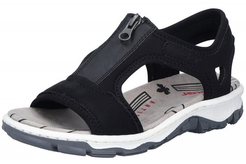 Rieker damen trekking sandale - damen,