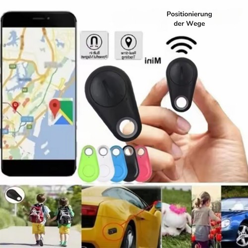 Gps tracker auto fahrzeug - gps,