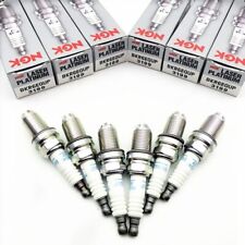 6x NGK Zündkerze BKR6EQUP