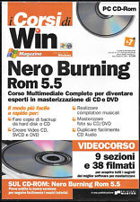 Black Burning Rom 5.5