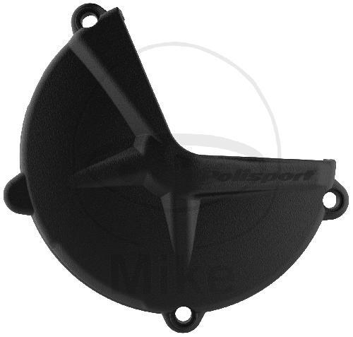 Kupplungsdeckel schutz schwarz - kupplungsdeckel,