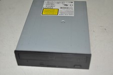 Pioneer DVD Brenner Drive DVR-108DB Laufwerk IDE PC Computer Disc CD schwarz