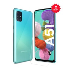 2x Samsung Galaxy A51