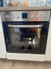 SAMSUNG F-NB69R2301RS, Einbauherdset (Cerankochfeld, A, 69 l)