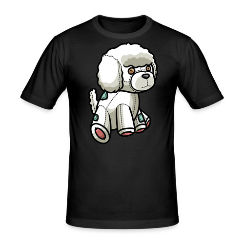 Bichon frisé shirt hund - t-shirt,