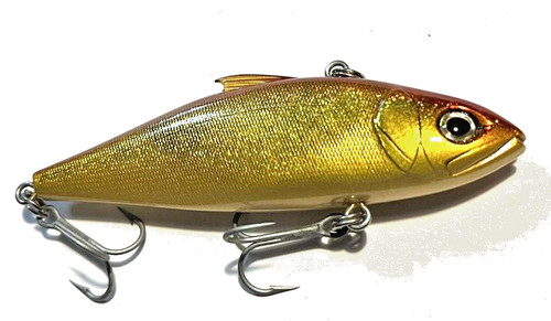 Megabass lipless bait - lipless, ss