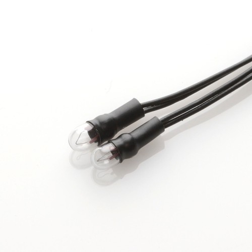 3mm 60ma lampe lamp - 3mm, 8v
