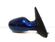 RENAULT MEGANE I 1 BJ01 AUßENSPIEGEL SPIEGEL RECHTS SEITENSPIEGEL TED44 12313050