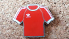 PIN FC BAYERN MÜNCHEN  TRIKOT