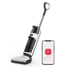 Roborock Dyad Air Kabellos Leicht Nass/Trockensauger mit Hochpräz Sensoren