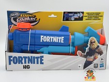 Nerf Fortnite HG Super Soaker