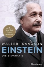 Einstein Isaacson, Walter und