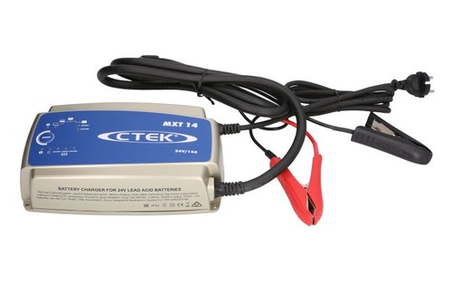 Für ctek 734 battery - 56-734,