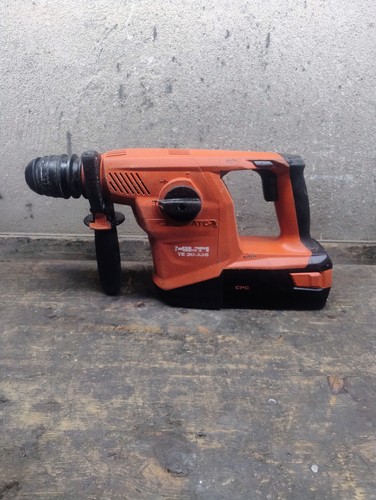 Hilti a36 - hilti, te