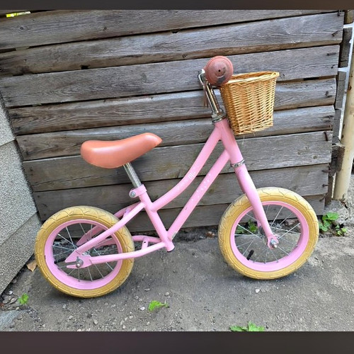 Kinderfahrrad laufrad zoll - laufrad, 12