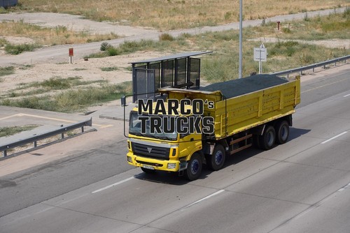Lkw foto foton auman - lkw,