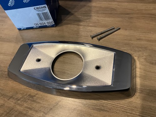Grohe grohmix alt - grohmix, rosette