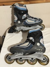 K2 Inline Rollschuhe Cirrus-W