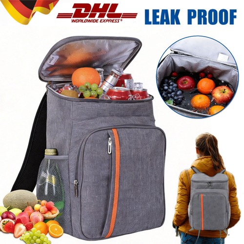 Kühlrucksack thermo rucksack - kühlrucksack,