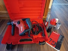 HILTI Bohrhammer TE7 + Koffer
