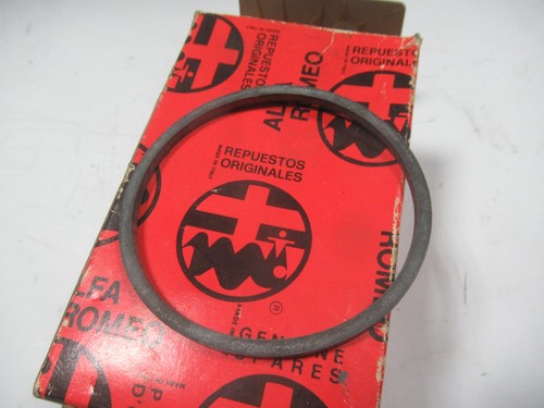 Original alfa romeo - original, 147