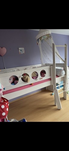 Breuyn piratennest bett - piratennest,