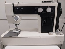 Nähmaschine Pfaff 204 -
