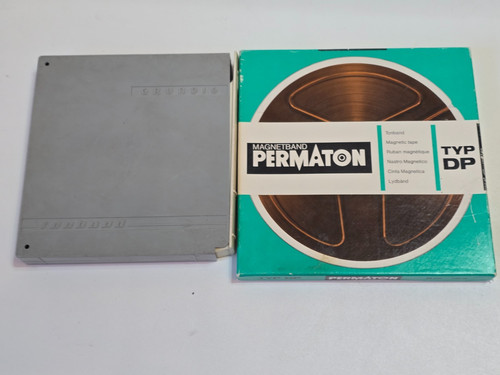 Permaton basf lgs grundig - permaton,
