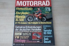 3) Motorrad 25/1978 - Puch