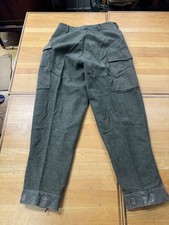 Schwedische Armee Feldhose