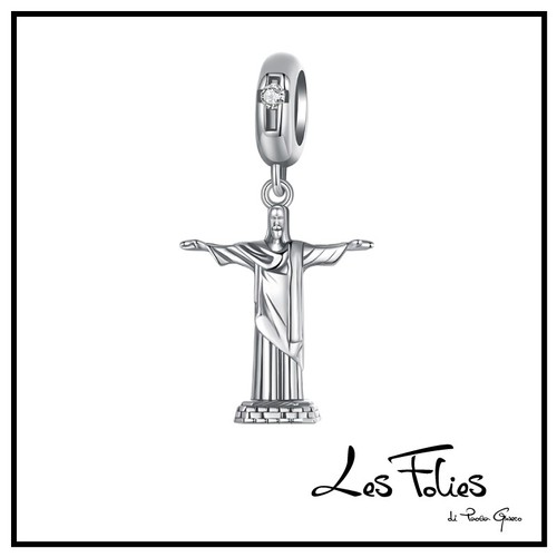 Charm christus erlöser - charm,