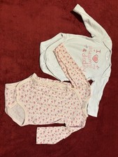 2er Langarmbodys Impidimpi