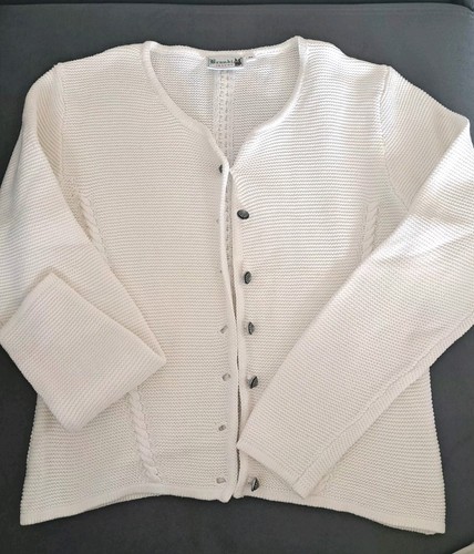 Trachten dirndl strickjacke - dirndl,