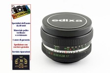 Edixa 55mm 7 - 55mm, f/1,7