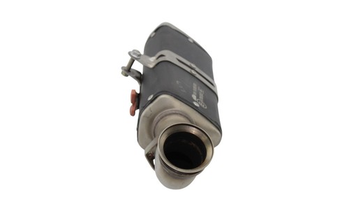Auspuff silencer ktm duke - auspuff,