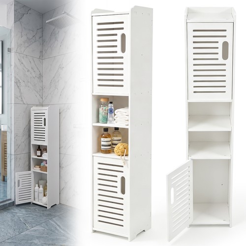 Badezimmerschrank schmaler - badezimmerschrank,