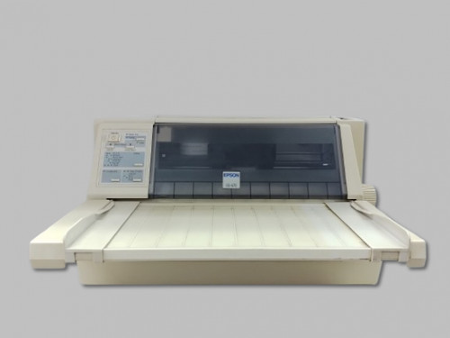 Epson 670 nadeldrucker - lq-670, 24-nadeldrucker