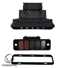 Türkontaktschalter Set –