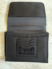 Audi Serviceheft Tasche