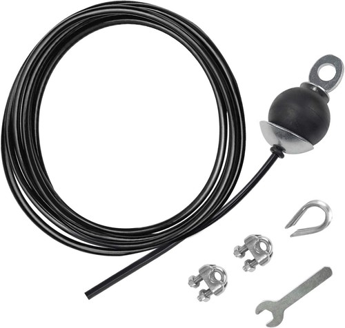 Gym kabel draht fitnessgerät - gym,