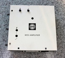 Wisi vx10a - wisi,