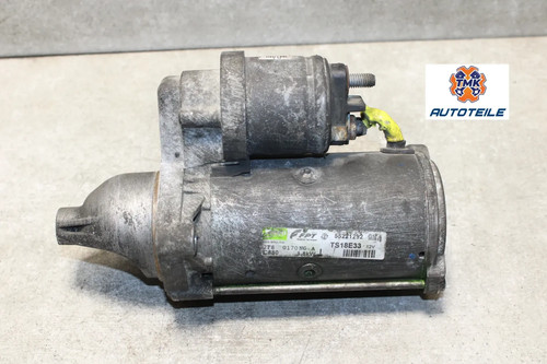 Opel meriva starter - opel, b
