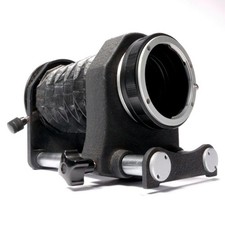 Makro Balgengerät für Nikon