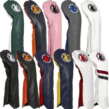 Winston Collection Leather