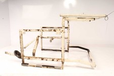 Gepäckträger Gepäckträger Honda XRV 750 Afric Twin RD04 90-92