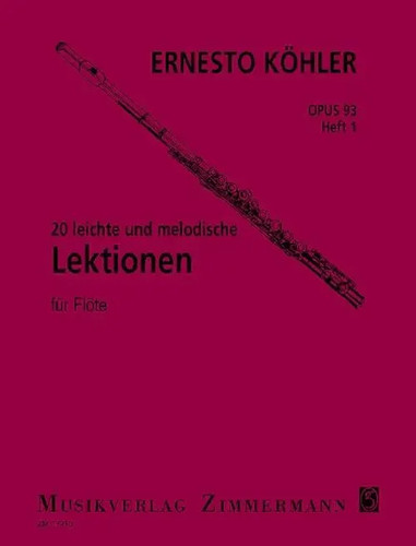 Leichte und melodische - leichte,