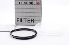 Plaubel Filter 62mm Skylight