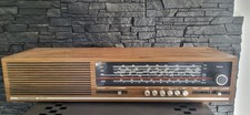 Telefunken Gavotte 401 Retro Radio Top Klang