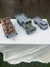 LKW G5, B1000 und Anhänger